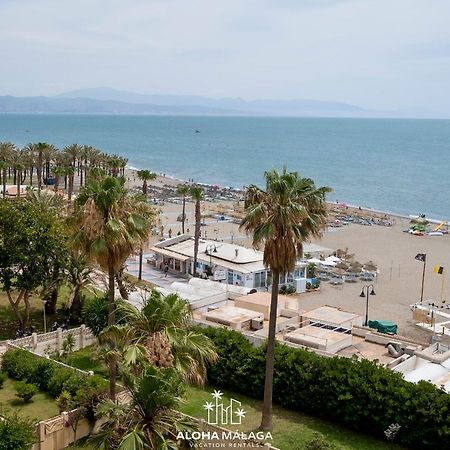 Amaizing Views Apartment, 204Torremolinos Eksteriør billede