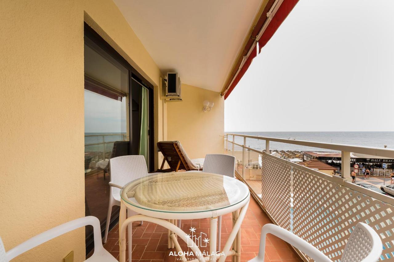 Amaizing Views Apartment, 204Torremolinos Eksteriør billede