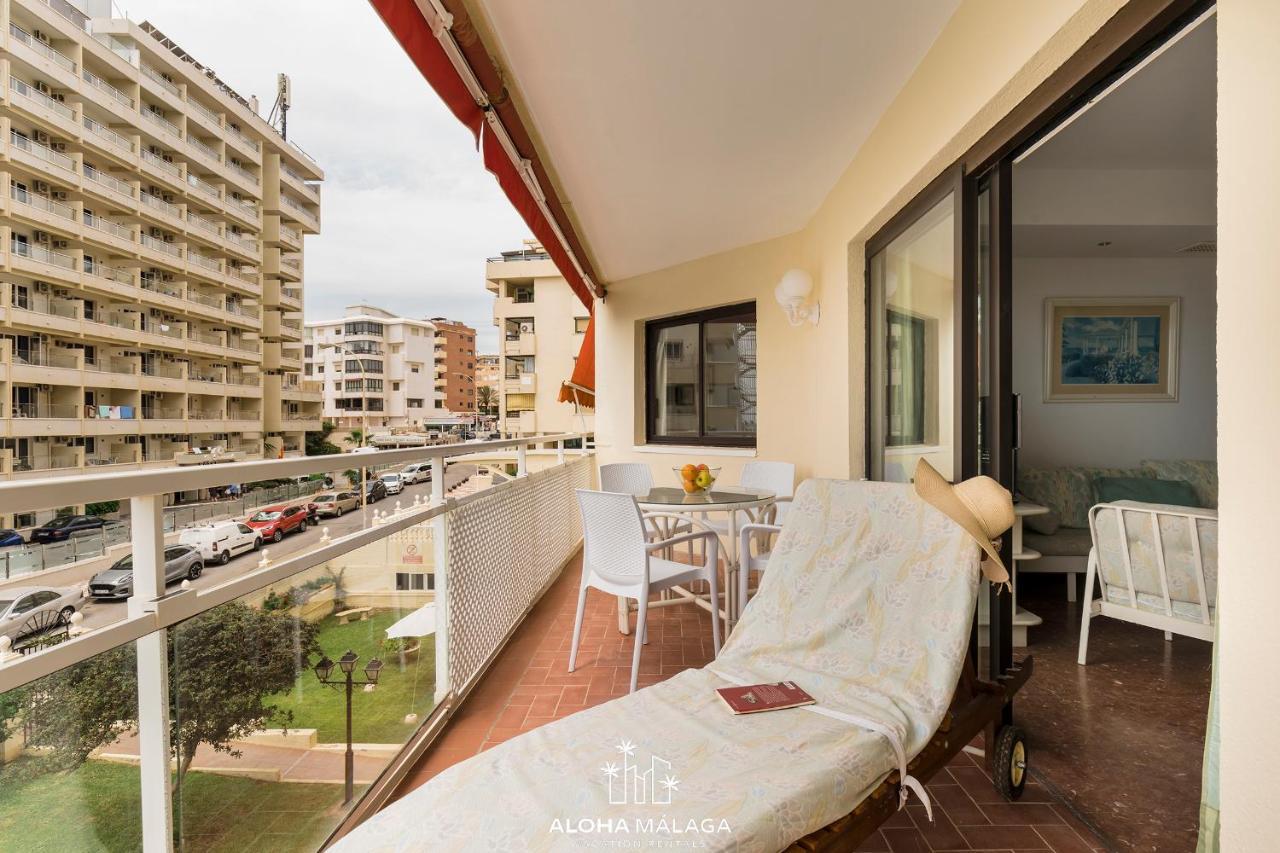 Amaizing Views Apartment, 204Torremolinos Eksteriør billede