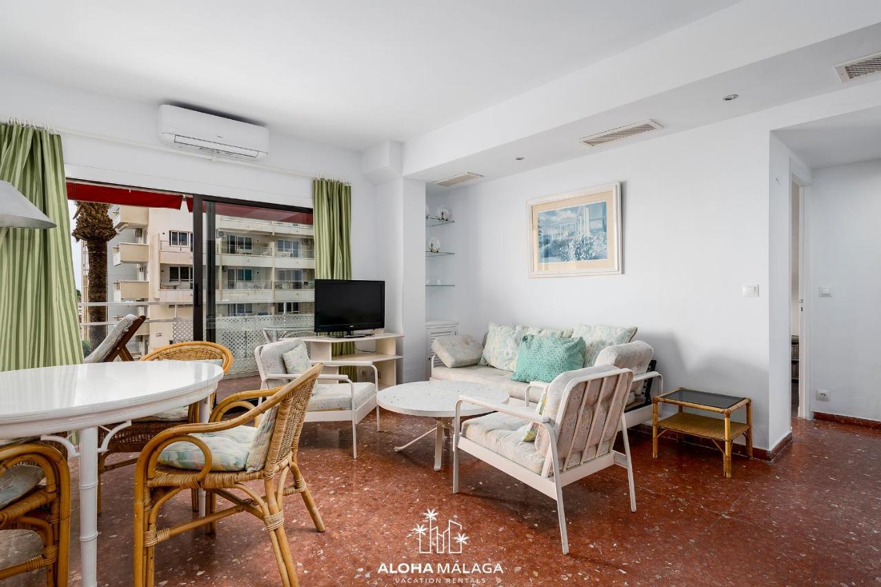 Amaizing Views Apartment, 204Torremolinos Eksteriør billede