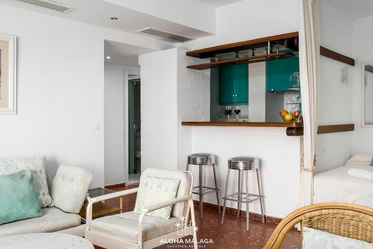 Amaizing Views Apartment, 204Torremolinos Eksteriør billede