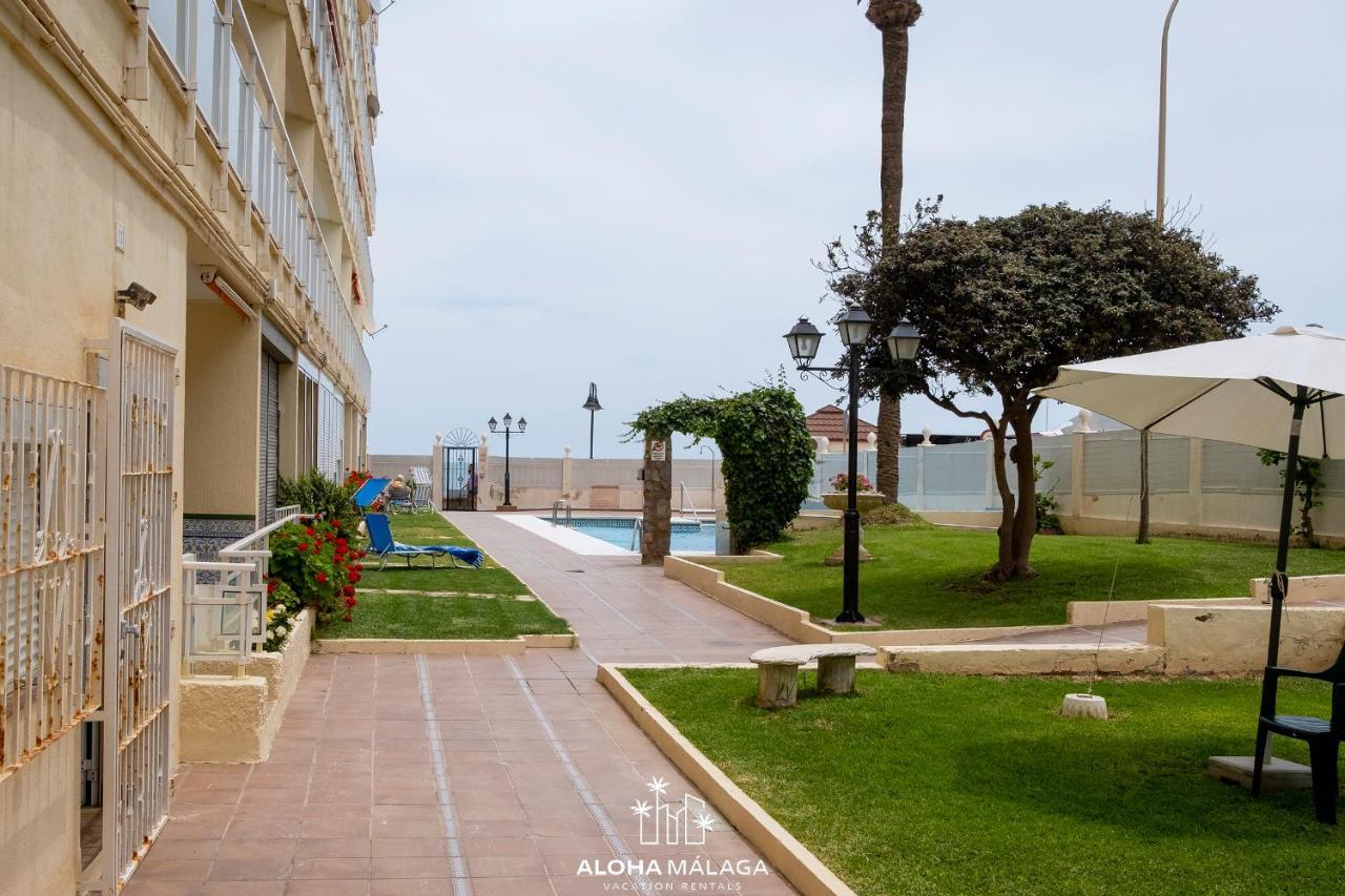 Amaizing Views Apartment, 204Torremolinos Eksteriør billede