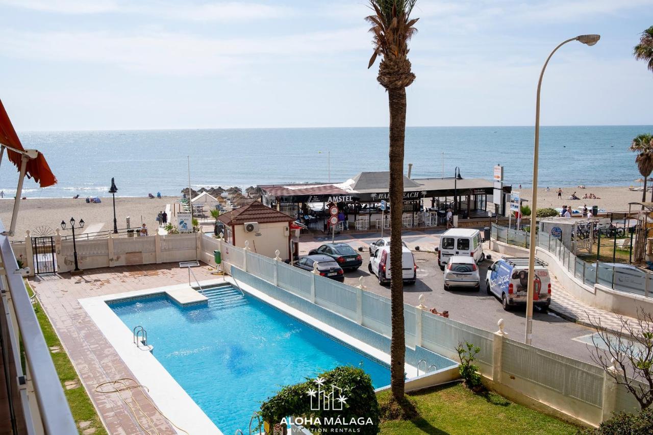 Amaizing Views Apartment, 204Torremolinos Eksteriør billede