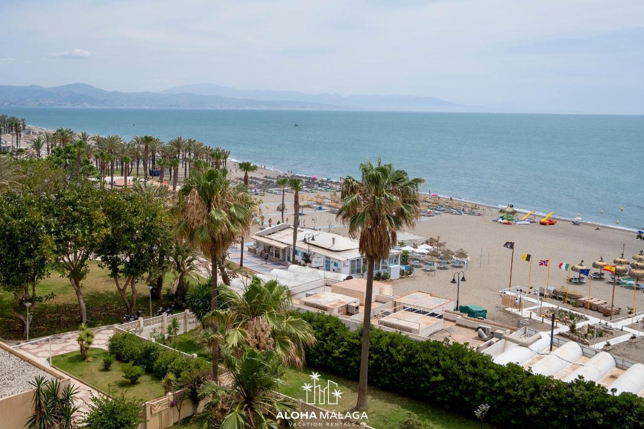 Amaizing Views Apartment, 204Torremolinos Eksteriør billede