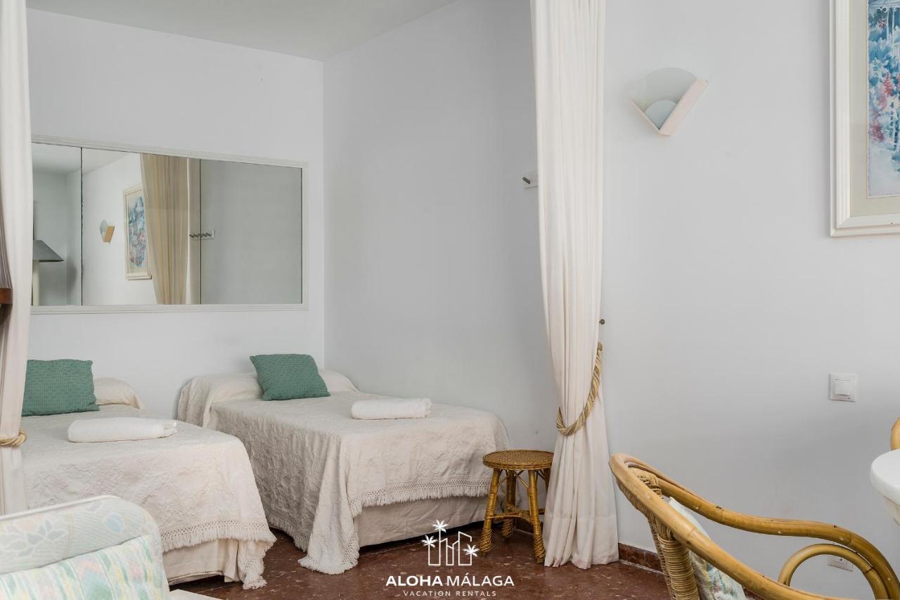 Amaizing Views Apartment, 204Torremolinos Eksteriør billede
